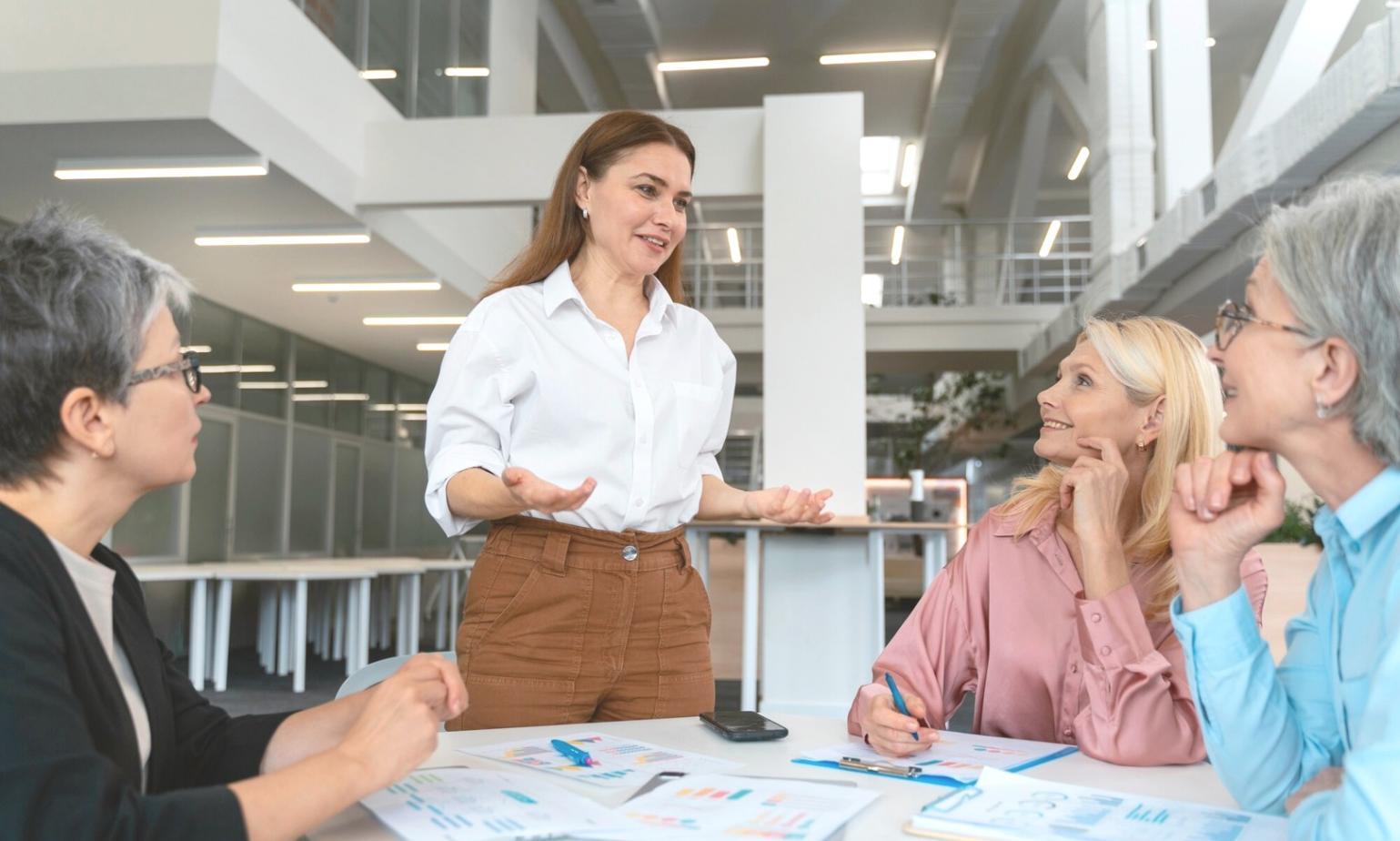 Il nostro percorso di crescita e sviluppo nel coaching