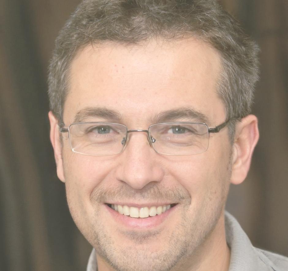 Matteo Rinaldi, founder e senior coach di gelorantiveza